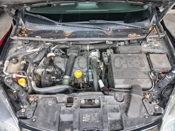 Renault Mégane · Ano 2012