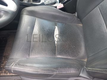 Renault Mégane · Ano 2012