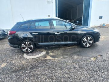 Renault Mégane · Ano 2012