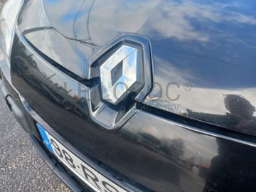 Renault Mégane · Ano 2012