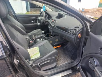 Renault Mégane · Ano 2012