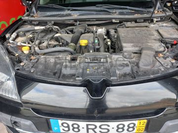 Renault Mégane · Ano 2012
