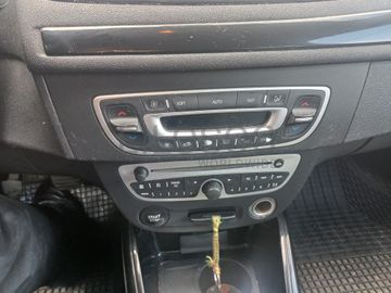 Renault Mégane · Ano 2012