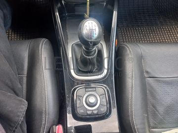 Renault Mégane · Ano 2012