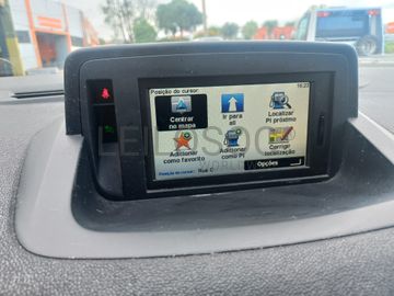 Renault Mégane · Ano 2012