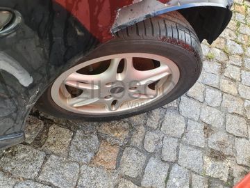 Smart ForTwo · Ano 2009