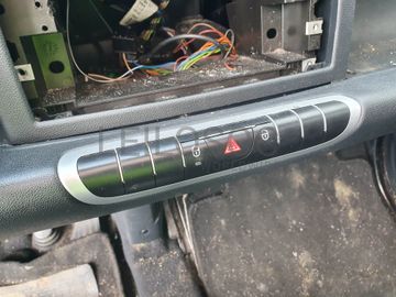 Smart ForTwo · Ano 2009