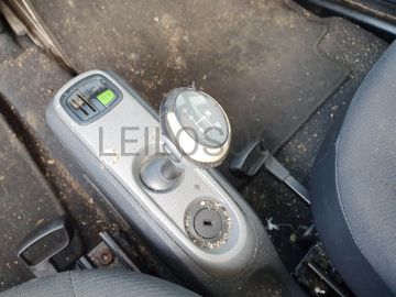 Smart ForTwo · Ano 2009