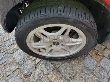 Smart ForTwo · Ano 2009