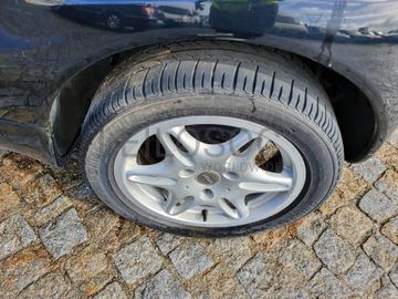 Smart ForTwo · Ano 2009