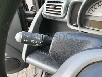 Smart ForTwo · Ano 2009