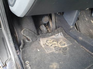 Smart ForTwo · Ano 2009