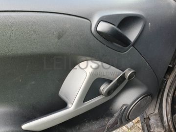 Smart ForTwo · Ano 2009