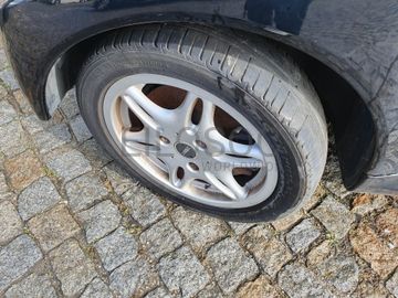 Smart ForTwo · Ano 2009