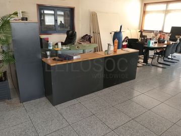 Equipamento de Escritório