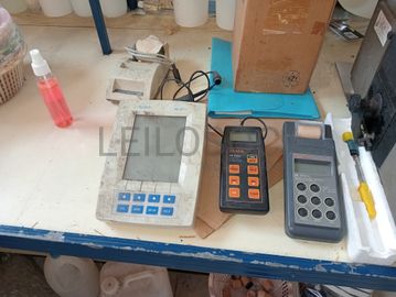 Equipamento de Laboratório