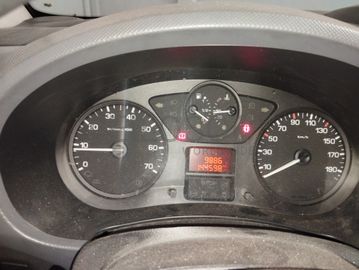 Citroën Berlingo 1.6 HDi · Ano 2016