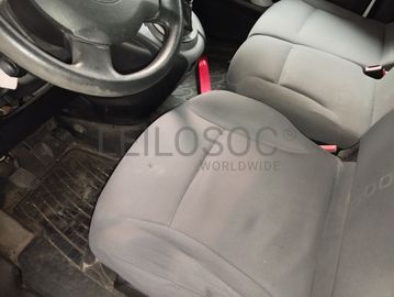 Citroën Berlingo 1.6 HDi · Ano 2016