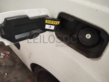 Citroën Berlingo 1.6 HDi · Ano 2016