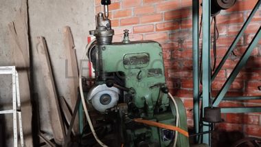 Equipamentos Industriais