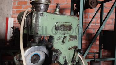 Equipamentos Industriais