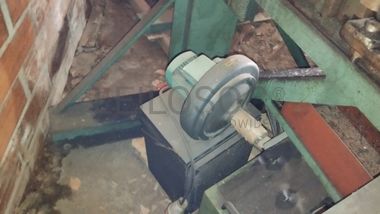 Equipamentos Industriais