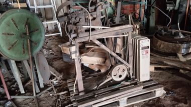 Equipamentos Industriais