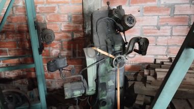 Equipamentos Industriais