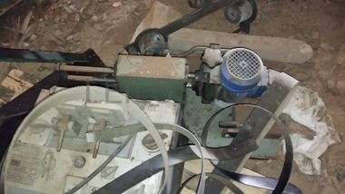 Equipamentos Industriais