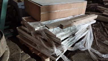 Equipamentos Industriais