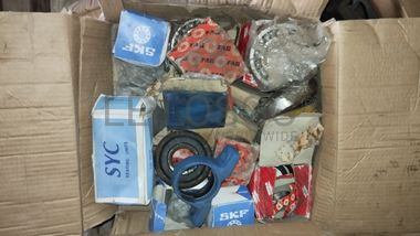 Equipamentos Industriais