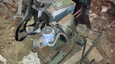 Equipamentos Industriais