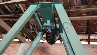 Equipamentos Industriais