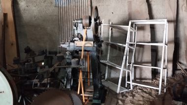 Equipamentos Industriais