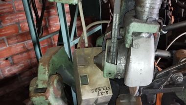 Equipamentos Industriais