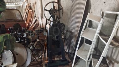 Equipamentos Industriais