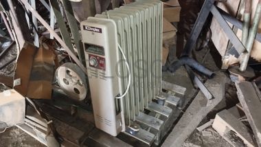 Equipamentos Industriais