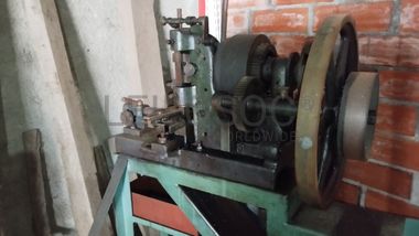 Equipamentos Industriais