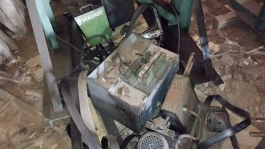 Equipamentos Industriais