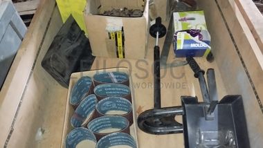 Equipamentos Industriais