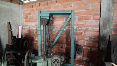 Equipamentos Industriais