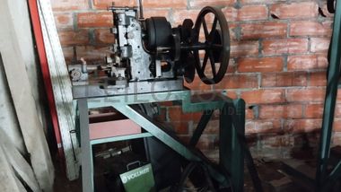 Equipamentos Industriais