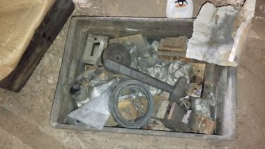 Equipamentos Industriais