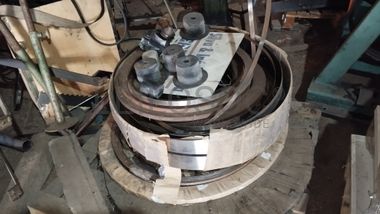 Equipamentos Industriais