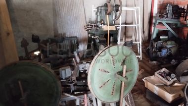 Equipamentos Industriais