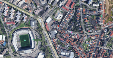 Loja · Azurém, Guimarães