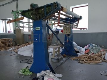 Equipamentos para a Indústria Têxtil