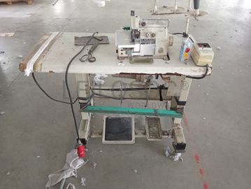 Equipamentos para a Indústria Têxtil