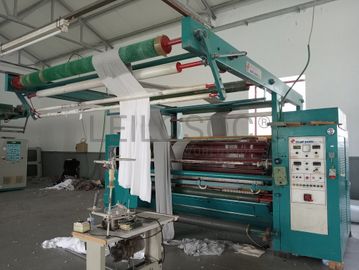 Equipamentos para a Indústria Têxtil