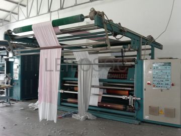 Equipamentos para a Indústria Têxtil